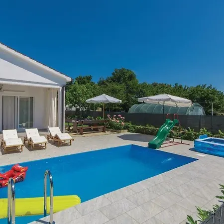 Vila Kristina Villa