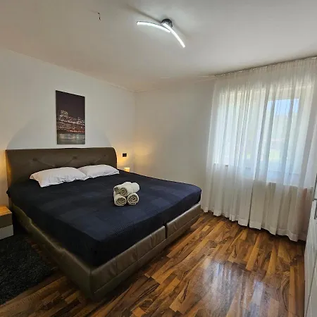Villa Vila Kristina Nedescina