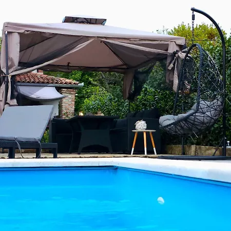 Villa Vila Kristina *