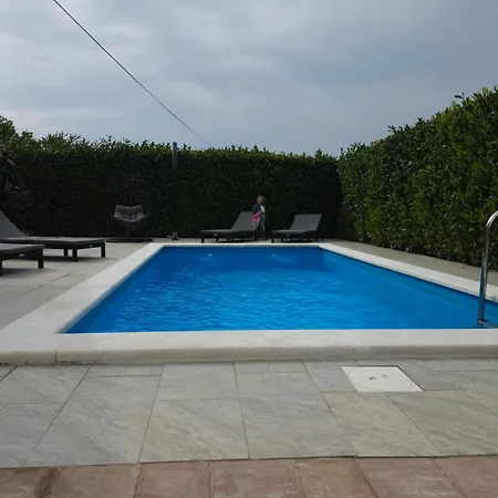 Vila Vila Kristina