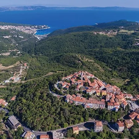Villa Vila Kristina Nedescina