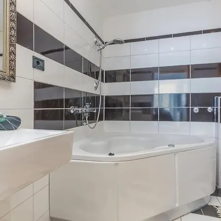 Vila Kristina Villa