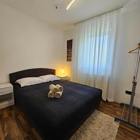 Vila Kristina *