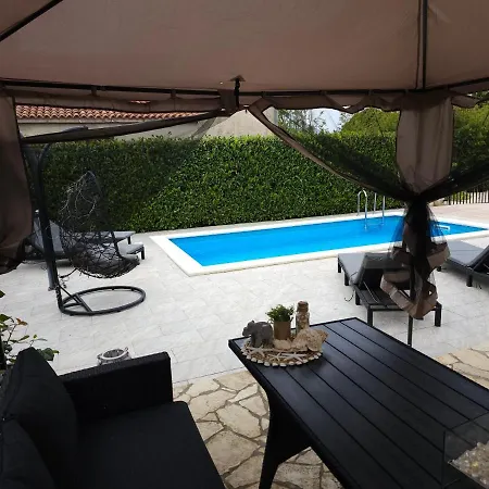 Vila Kristina Villa Nedescina