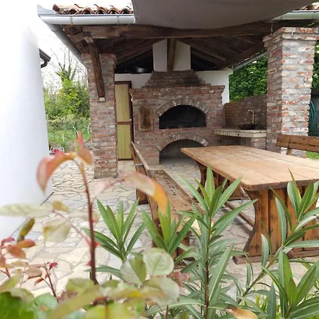 Vila Kristina