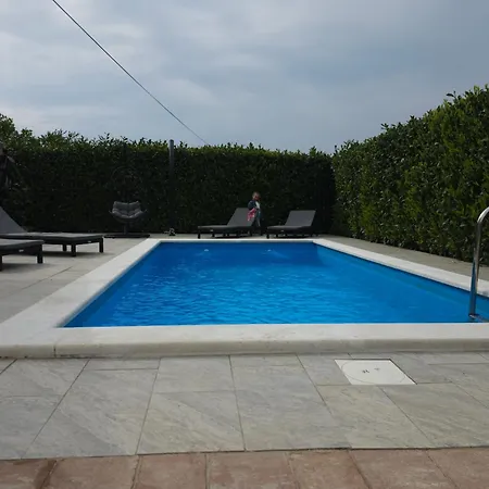 Villa Vila Kristina